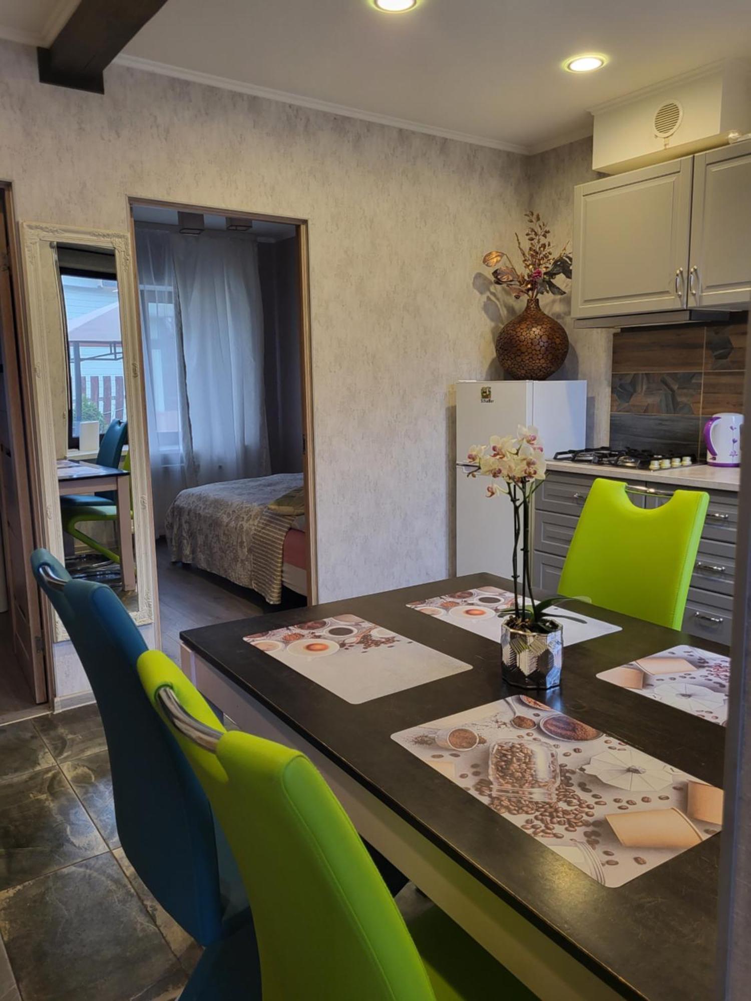 Sunnyhouse Apartment Jūrkalne Cameră foto