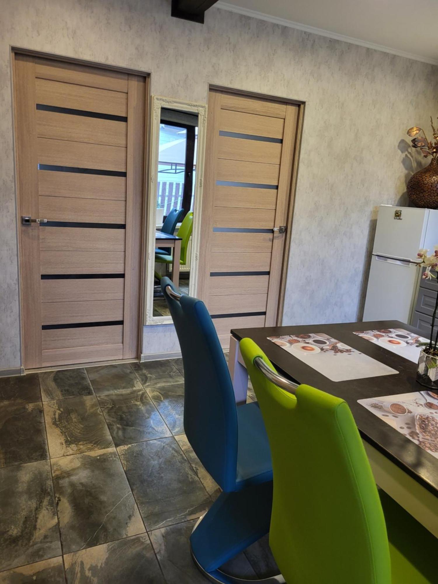 Sunnyhouse Apartment Jūrkalne Cameră foto