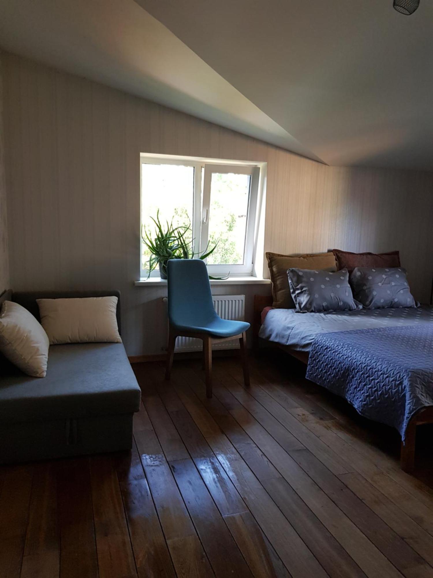 Sunnyhouse Apartment Jūrkalne Cameră foto