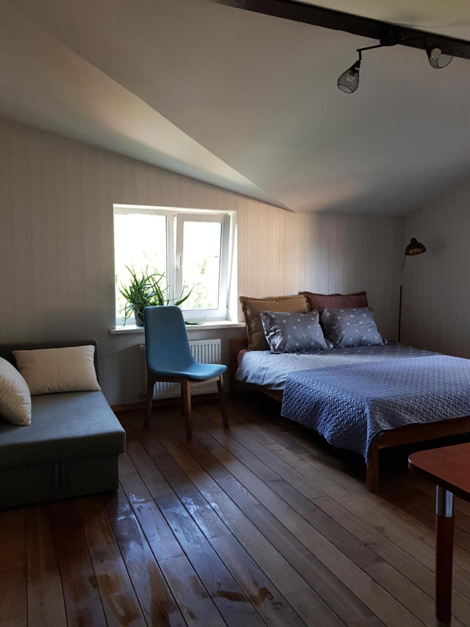 Sunnyhouse Apartment Jūrkalne Cameră foto