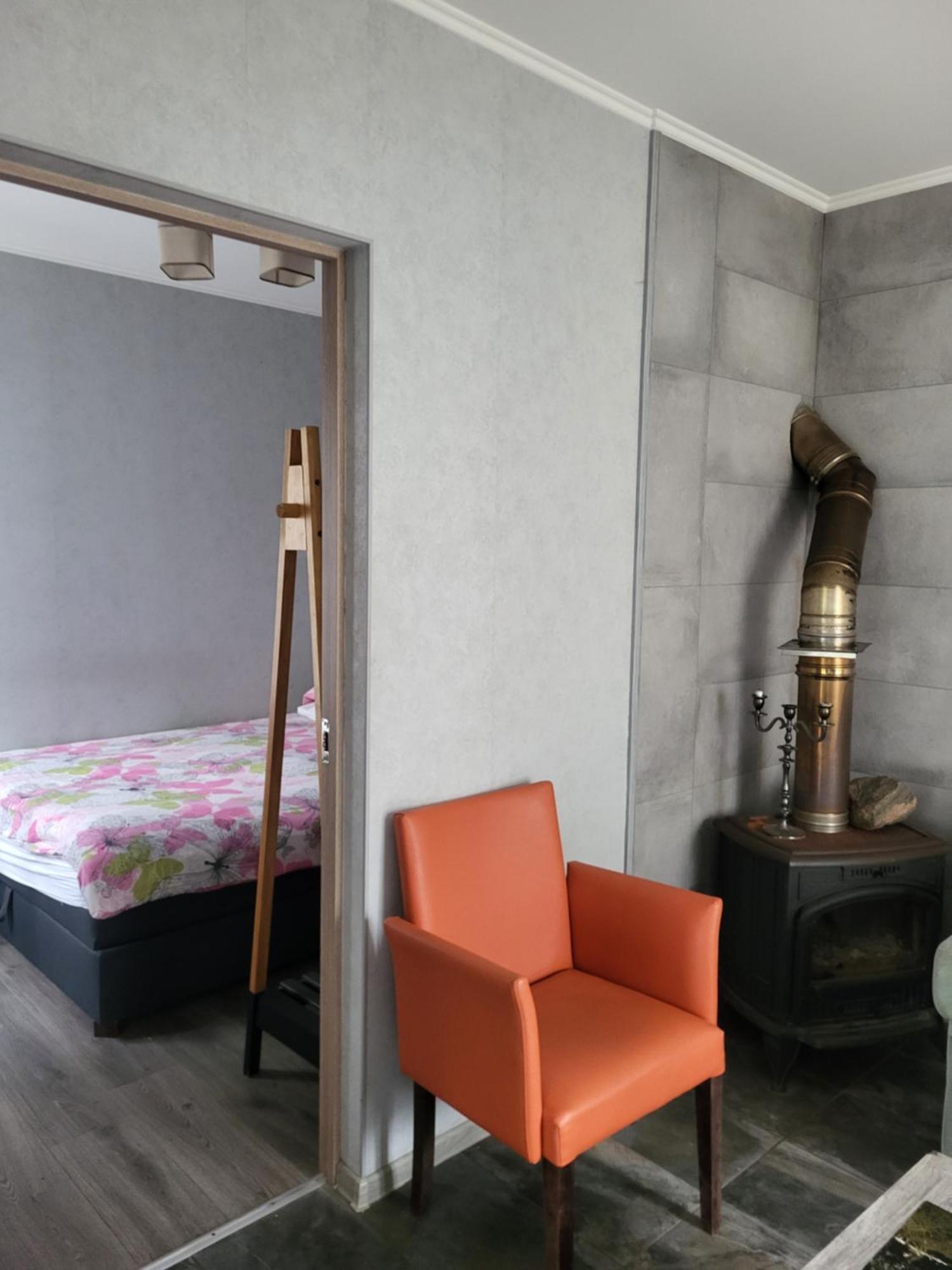 Sunnyhouse Apartment Jūrkalne Cameră foto