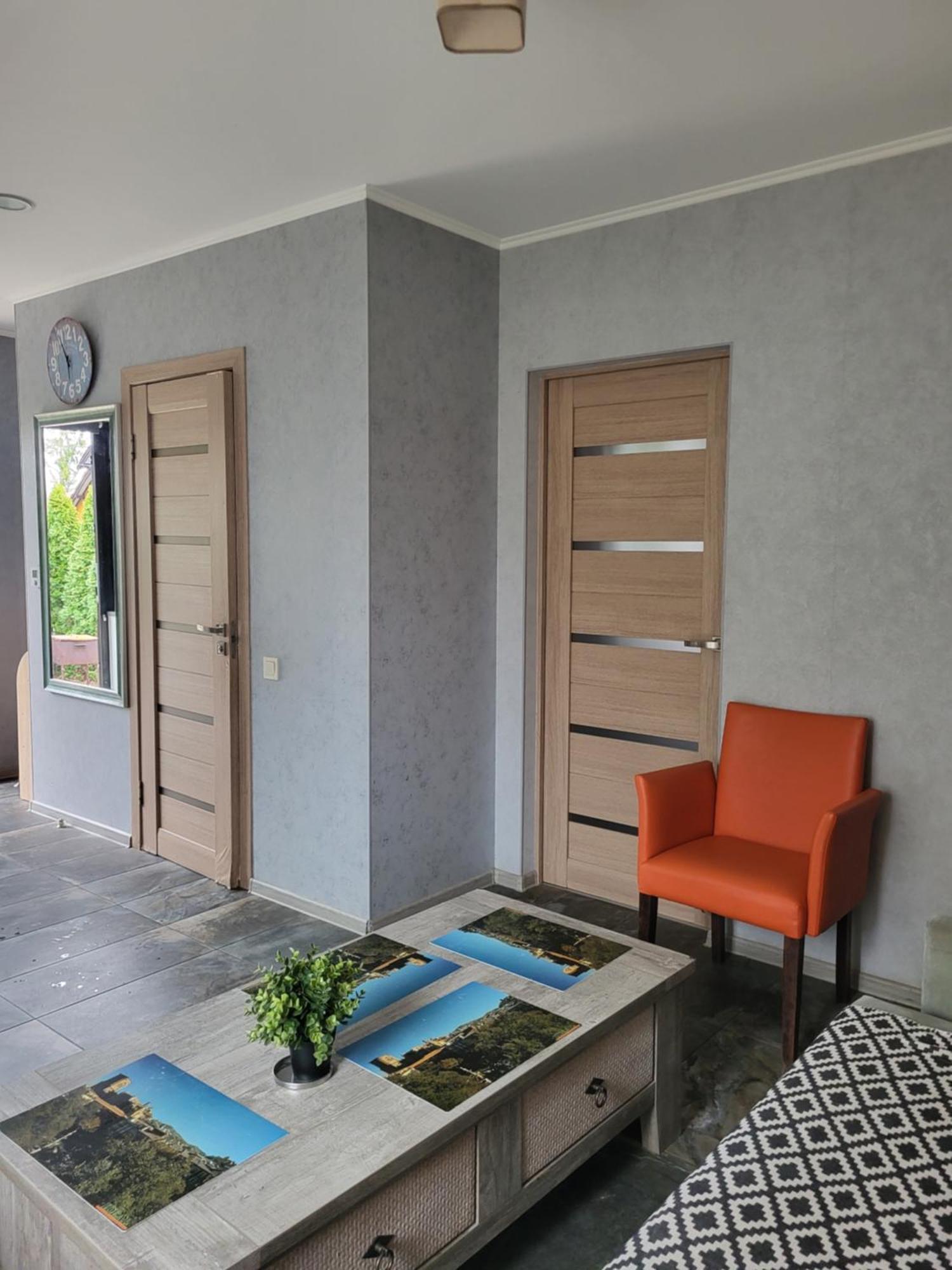 Sunnyhouse Apartment Jūrkalne Cameră foto