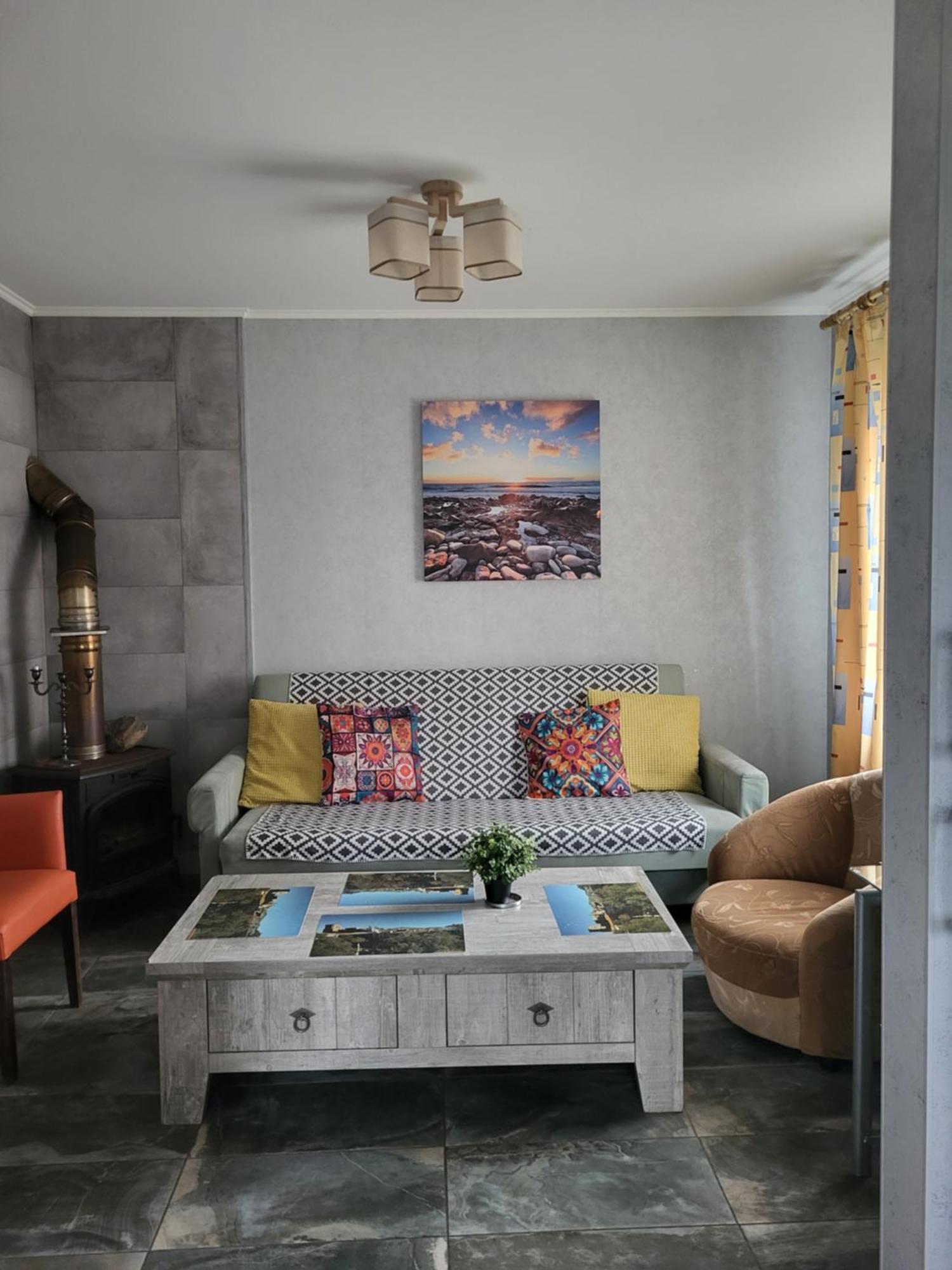 Sunnyhouse Apartment Jūrkalne Cameră foto