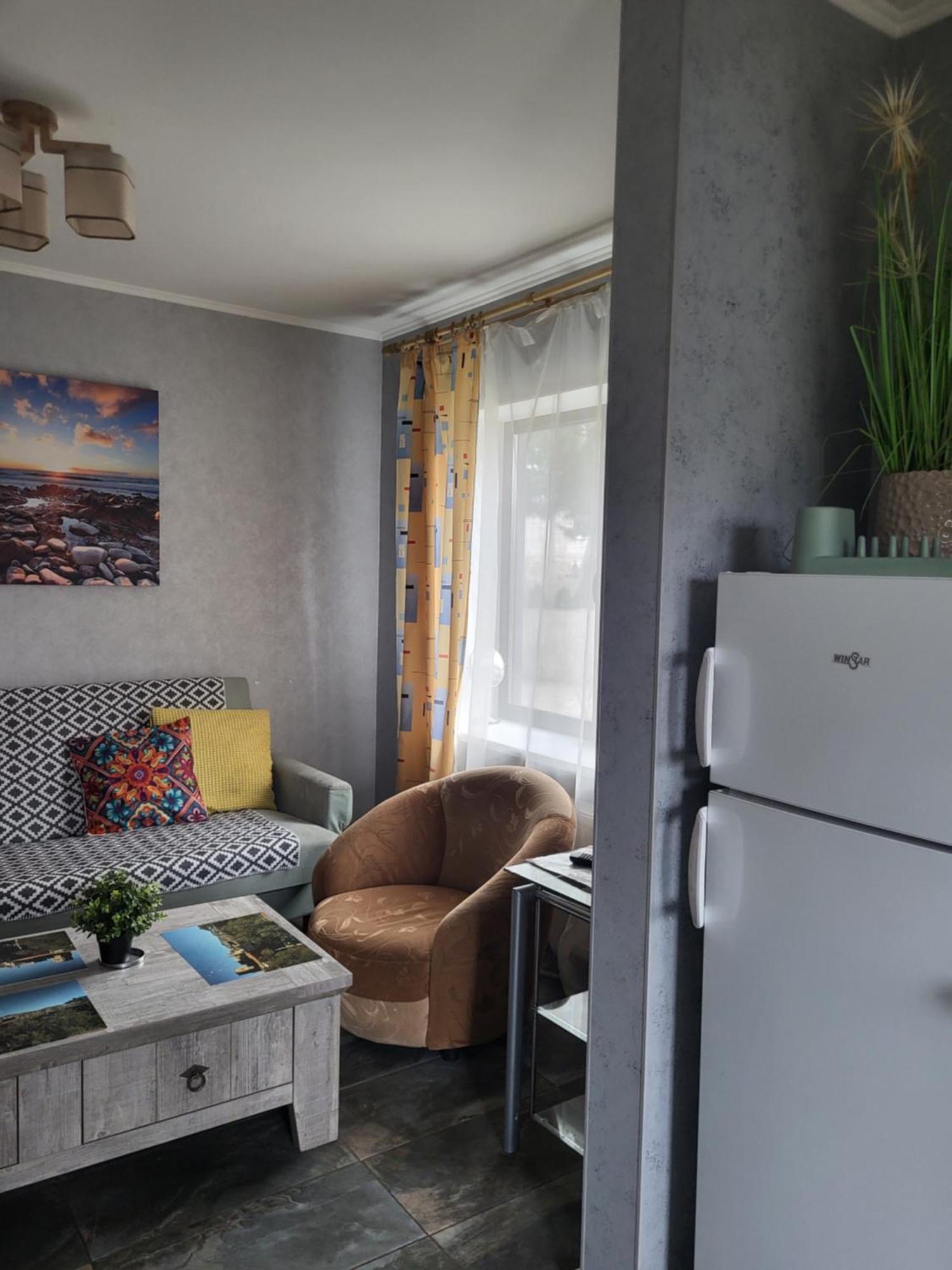 Sunnyhouse Apartment Jūrkalne Cameră foto