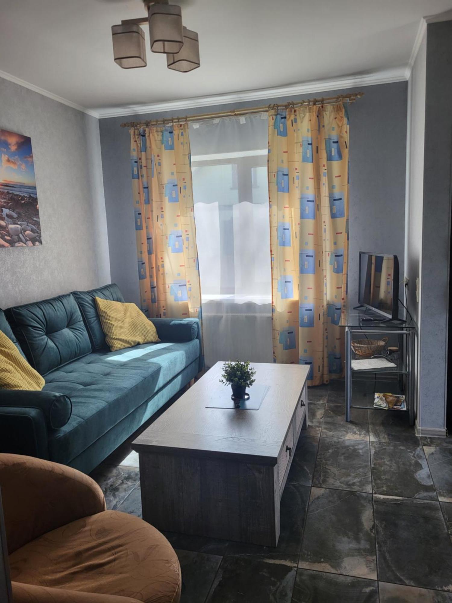 Sunnyhouse Apartment Jūrkalne Cameră foto