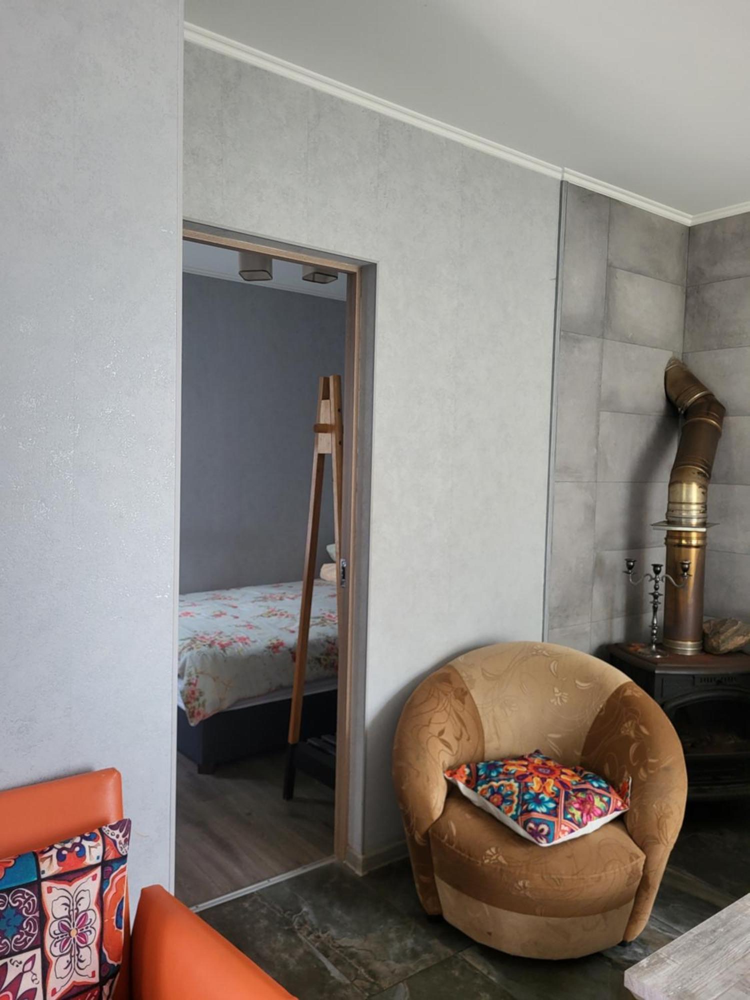Sunnyhouse Apartment Jūrkalne Cameră foto