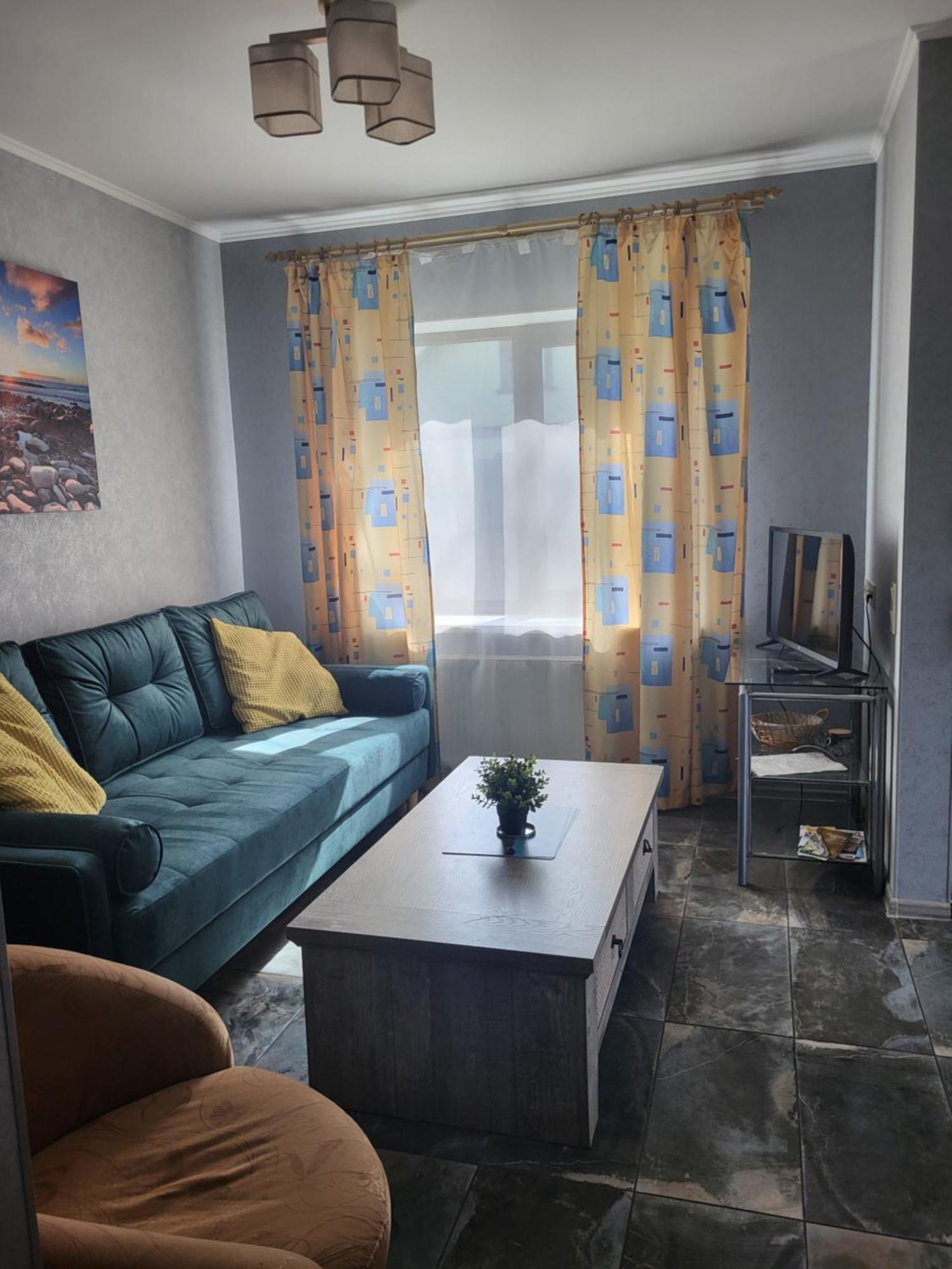 Sunnyhouse Apartment Jūrkalne Cameră foto
