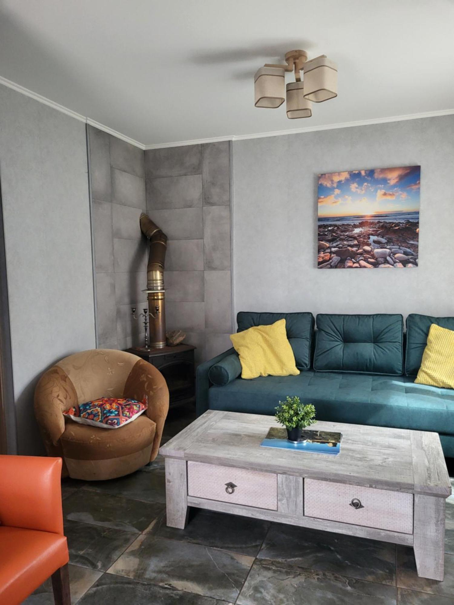 Sunnyhouse Apartment Jūrkalne Cameră foto