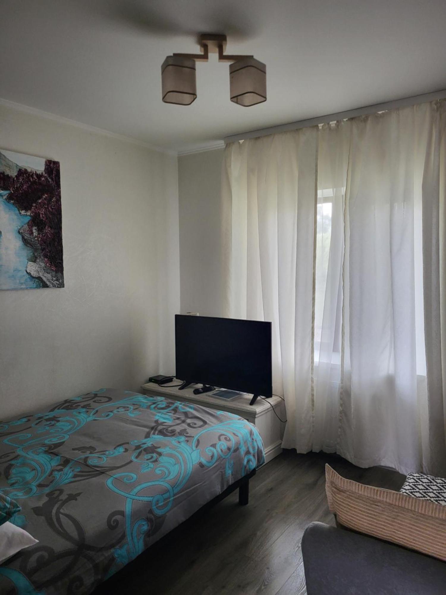 Sunnyhouse Apartment Jūrkalne Cameră foto