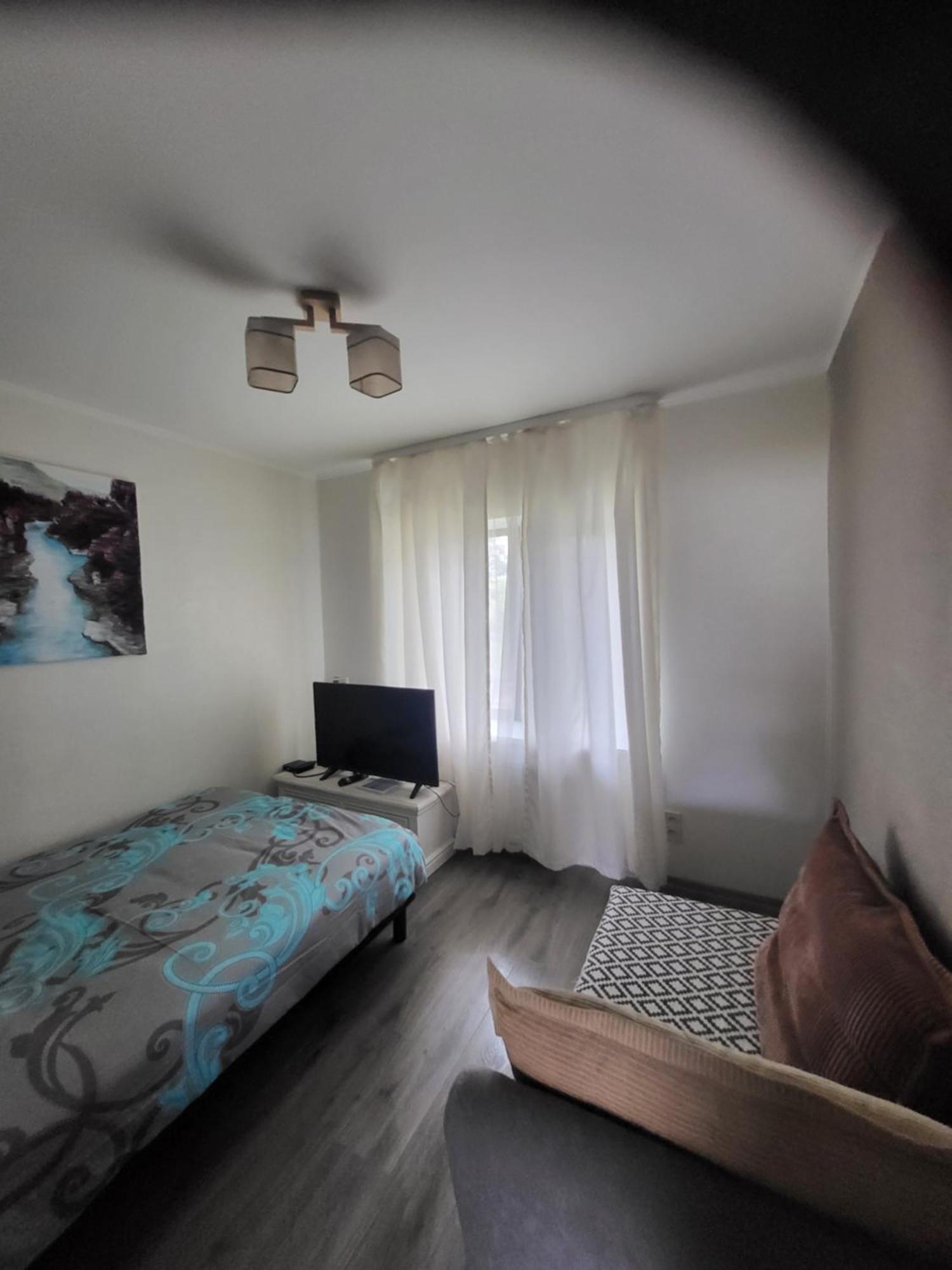 Sunnyhouse Apartment Jūrkalne Cameră foto