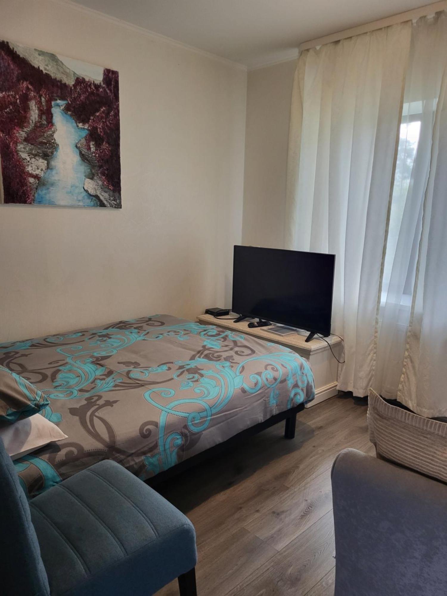 Sunnyhouse Apartment Jūrkalne Cameră foto