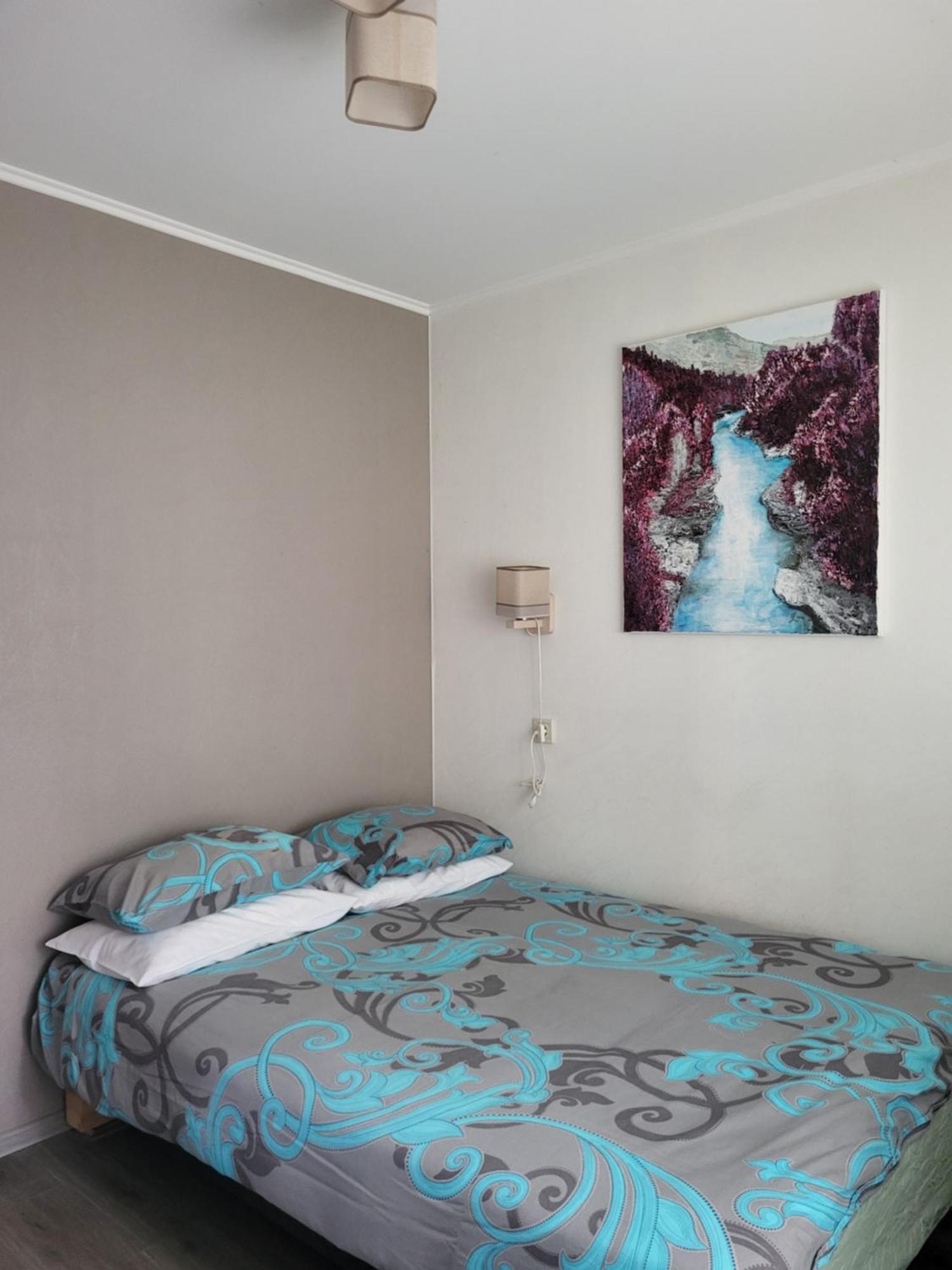 Sunnyhouse Apartment Jūrkalne Cameră foto